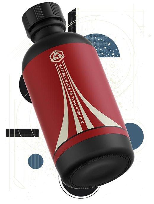 Abstrax BrewGas Pineapple Express (118ml)